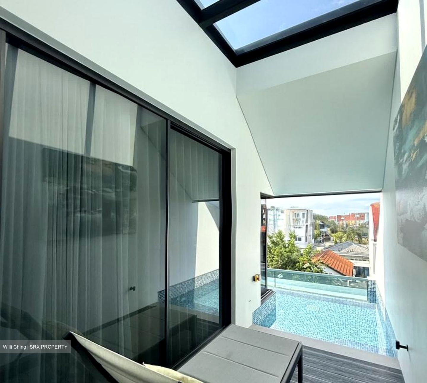 Frankel Estate (D15), Terrace #535356031